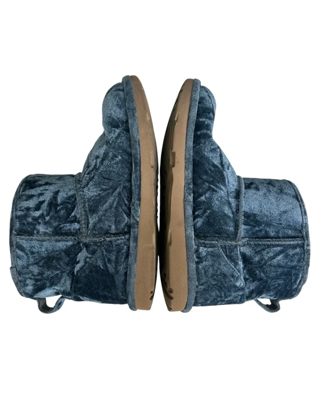 UGG Kids Ankle boots - Blue